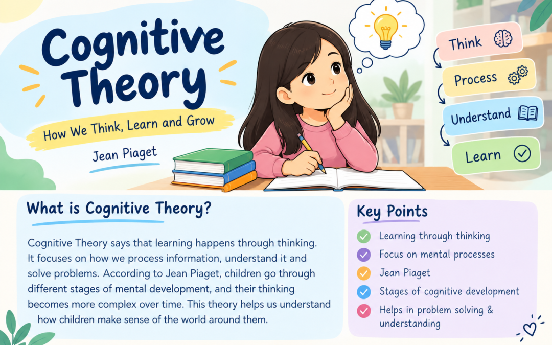 Cognitive Theory