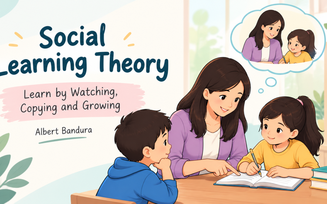 Social Learning Theory